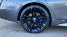 BMW 3 Series 330d xDrive M Sport Shadow Edition 5dr Step Auto Diesel Estate